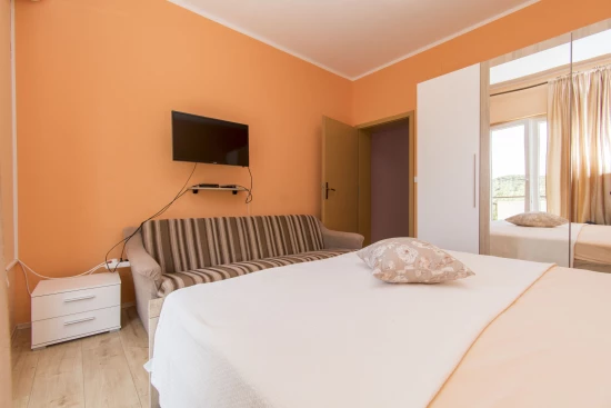 Apartmán Severní Dalmácie - Dolac (Primošten) DA 17241 N2