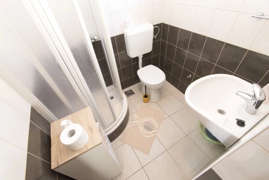 Apartmán Severní Dalmácie - Dolac (Primošten) DA 17241 N2