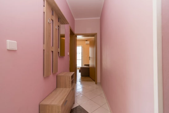 Apartmán Severní Dalmácie - Dolac (Primošten) DA 17241 N2