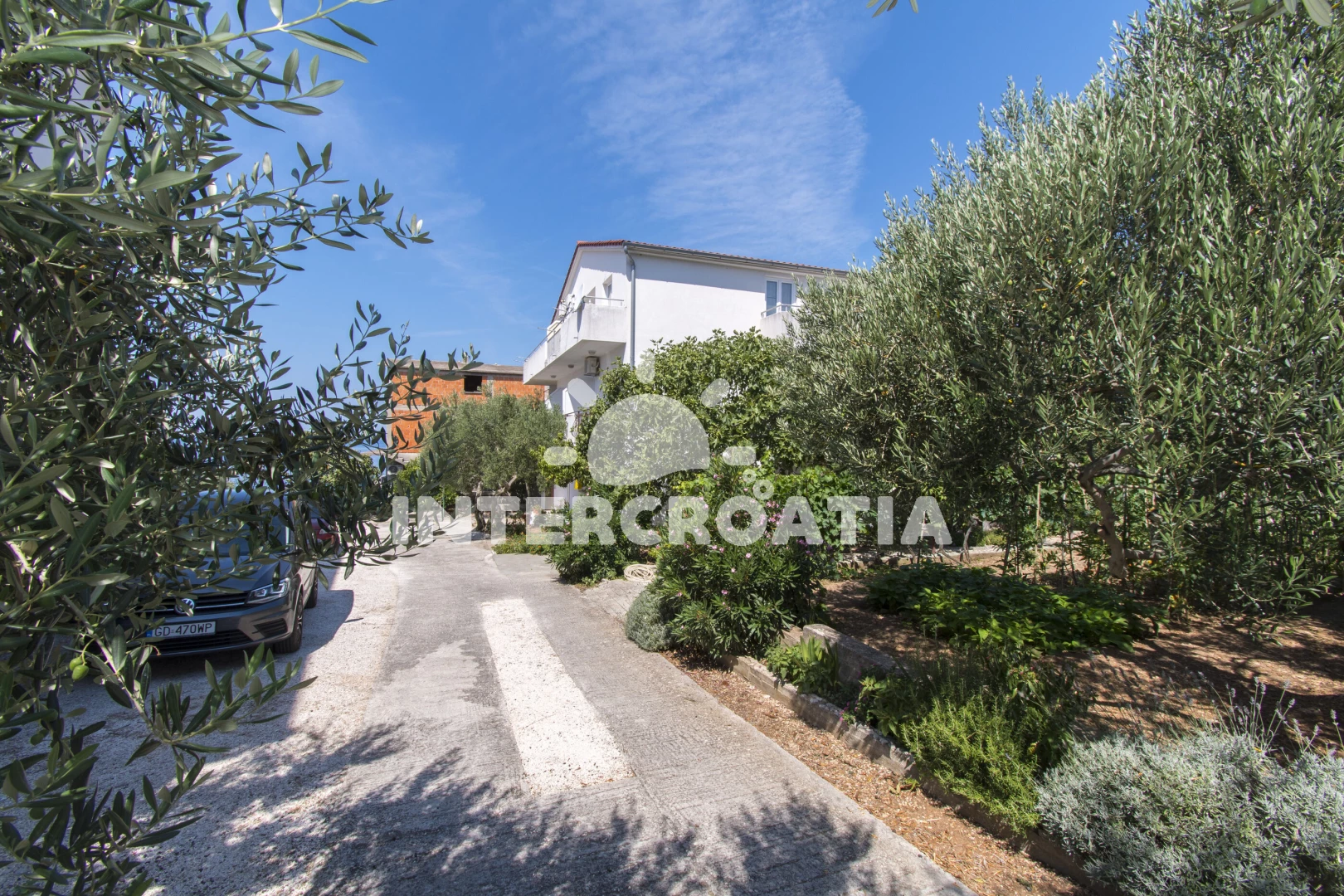 Apartmán Severní Dalmácie - Dolac (Primošten) DA 17241 N3