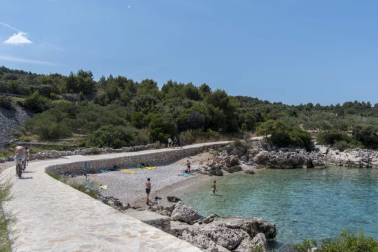 Apartmán Severní Dalmácie - Dolac (Primošten) DA 17241 N3