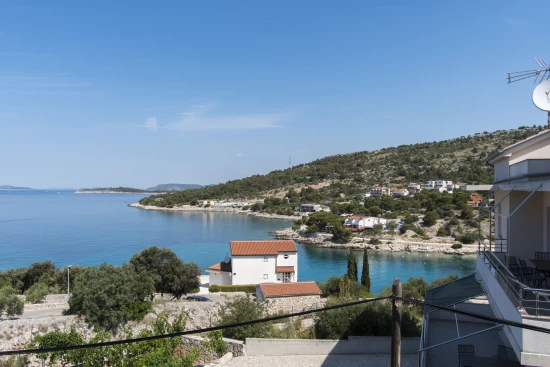 Apartmán Severní Dalmácie - Dolac (Primošten) DA 17241 N3