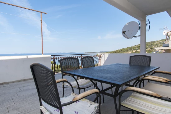 Apartmán Severní Dalmácie - Dolac (Primošten) DA 17241 N3