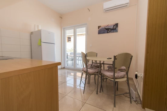 Apartmán Severní Dalmácie - Dolac (Primošten) DA 17241 N3