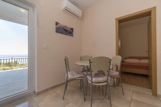 Apartmán Severní Dalmácie - Dolac (Primošten) DA 17241 N3