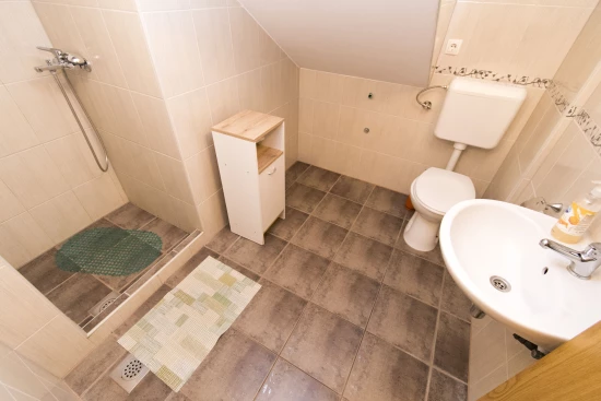 Apartmán Severní Dalmácie - Dolac (Primošten) DA 17241 N3