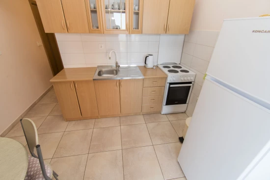Apartmán Severní Dalmácie - Dolac (Primošten) DA 17241 N3
