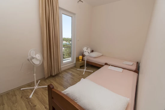 Apartmán Severní Dalmácie - Dolac (Primošten) DA 17241 N3