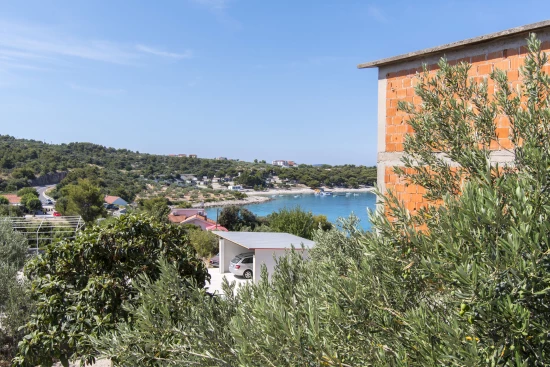 Apartmán Severní Dalmácie - Dolac (Primošten) DA 17241 N3