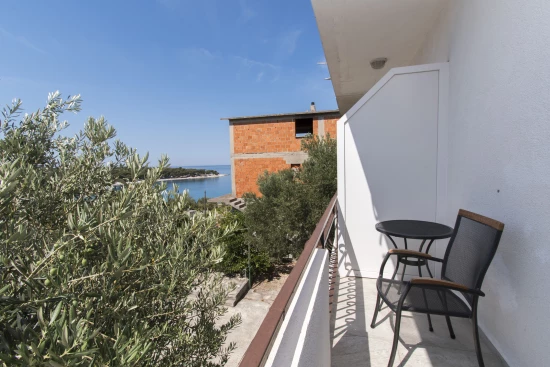Apartmán Severní Dalmácie - Dolac (Primošten) DA 17241 N3