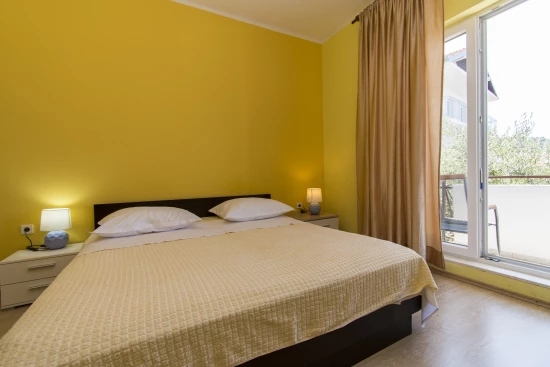 Apartmán Severní Dalmácie - Dolac (Primošten) DA 17241 N3