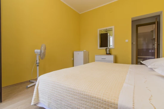 Apartmán Severní Dalmácie - Dolac (Primošten) DA 17241 N3