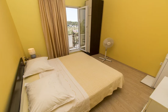 Apartmán Severní Dalmácie - Dolac (Primošten) DA 17241 N3
