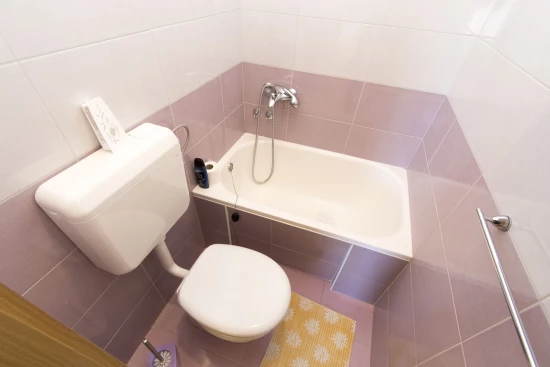 Apartmán Severní Dalmácie - Dolac (Primošten) DA 17241 N3