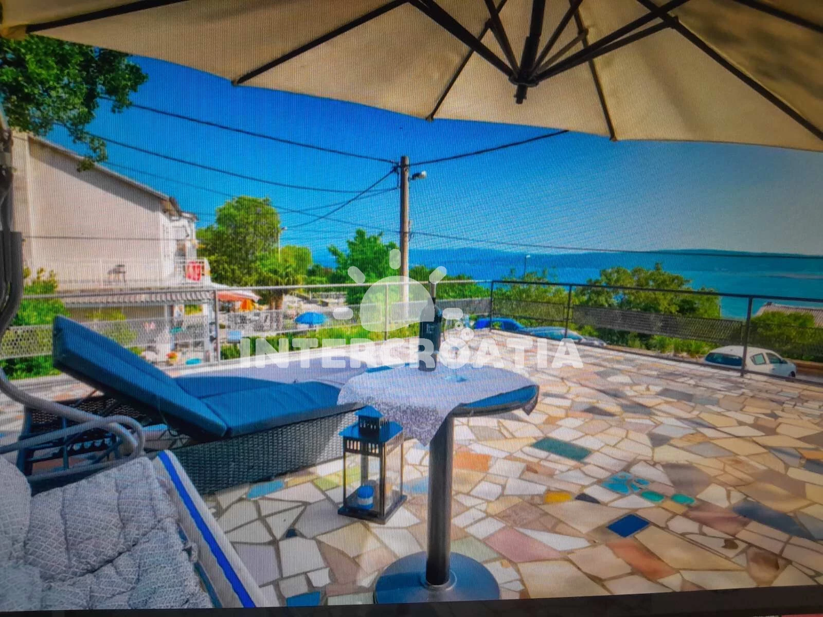 Apartmán Kvarner - Dramalj KV 10272 N1