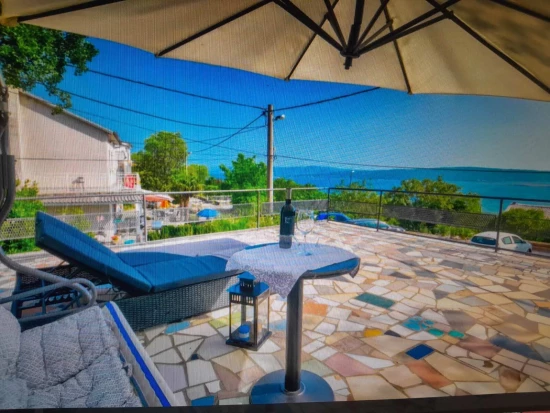 Apartmán Kvarner - Dramalj KV 10272 N1