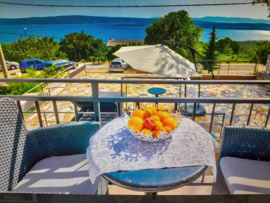 Apartmán Kvarner - Dramalj KV 10272 N1