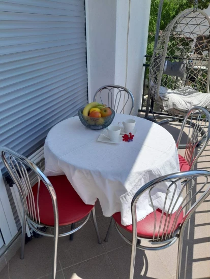 Apartmán Kvarner - Dramalj KV 10272 N1