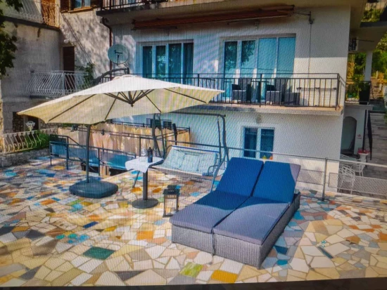 Apartmán Kvarner - Dramalj KV 10272 N1