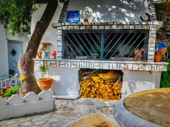 Apartmán Kvarner - Dramalj KV 10272 N1