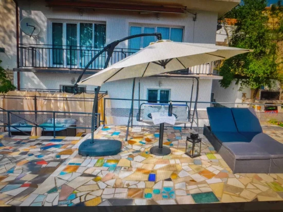 Apartmán Kvarner - Dramalj KV 10272 N1