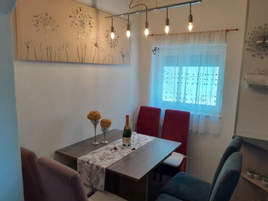 Apartmán Kvarner - Dramalj KV 10272 N1