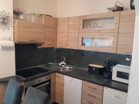 Apartmán Kvarner - Dramalj KV 10272 N1