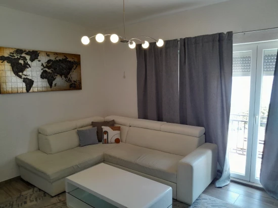 Apartmán Kvarner - Dramalj KV 10272 N1