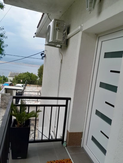 Apartmán Kvarner - Dramalj KV 10272 N1