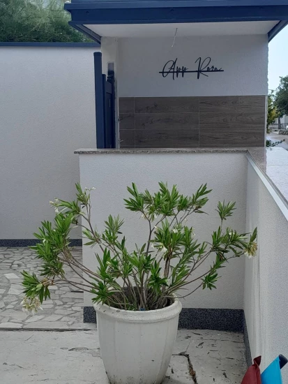 Apartmán Kvarner - Dramalj KV 10272 N1