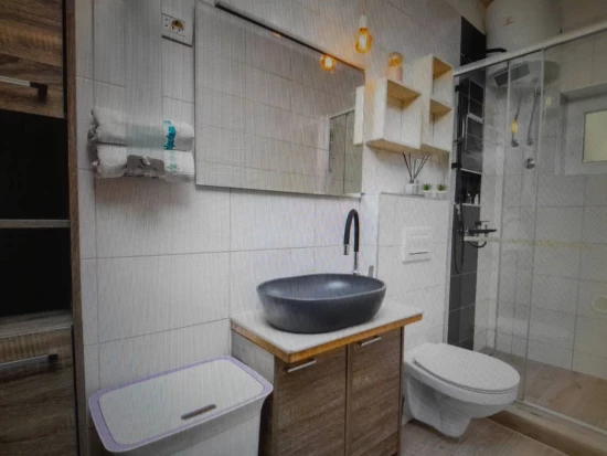 Apartmán Kvarner - Dramalj KV 10272 N1