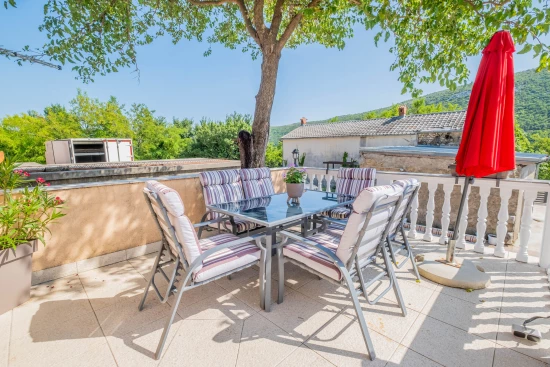 Apartmán Kvarner - Drivenik (Crikvenica) KV 10273 N1