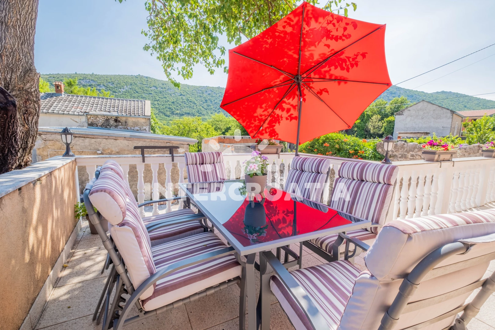 Apartmán Kvarner - Drivenik (Crikvenica) KV 10273 N1