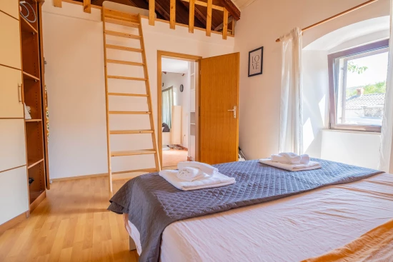 Apartmán Kvarner - Drivenik (Crikvenica) KV 10273 N1