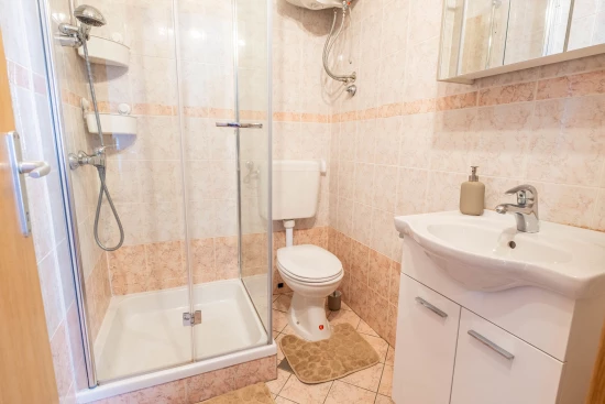 Apartmán Kvarner - Drivenik (Crikvenica) KV 10273 N1