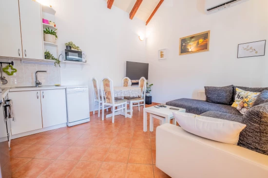 Apartmán Kvarner - Drivenik (Crikvenica) KV 10273 N1