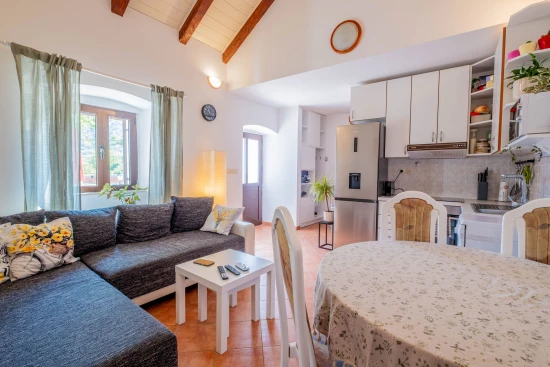 Apartmán Kvarner - Drivenik (Crikvenica) KV 10273 N1