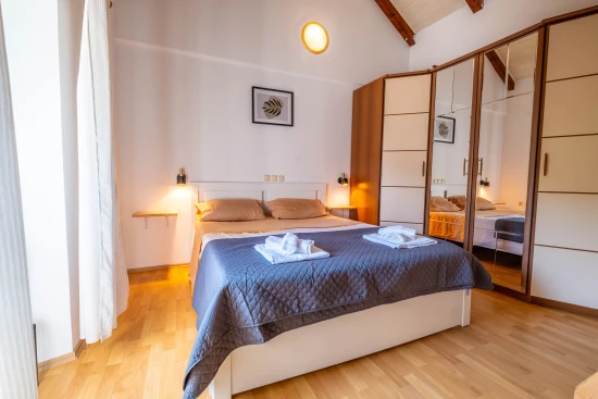 Apartmán Kvarner - Drivenik (Crikvenica) KV 10273 N1