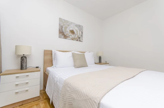 Apartmán Severní Dalmácie - Tribunj (Vodice) DA 17242 N1