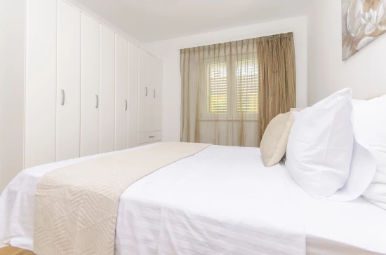 Apartmán Severní Dalmácie - Tribunj (Vodice) DA 17242 N1