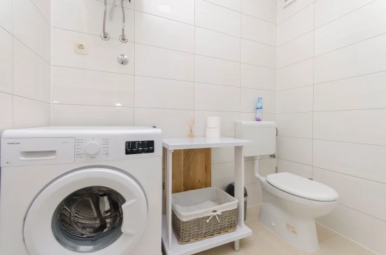 Apartmán Severní Dalmácie - Tribunj (Vodice) DA 17242 N1