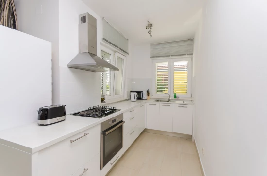 Apartmán Severní Dalmácie - Tribunj (Vodice) DA 17242 N1