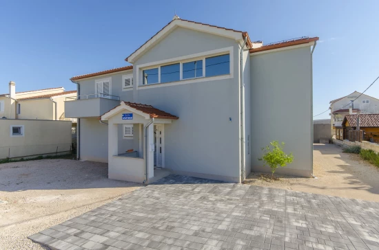 Apartmán Severní Dalmácie - Tribunj (Vodice) DA 17242 N2