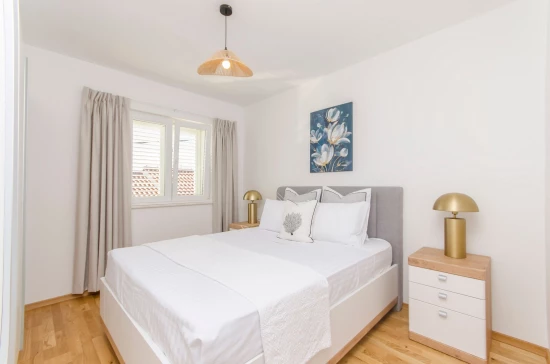 Apartmán Severní Dalmácie - Tribunj (Vodice) DA 17242 N2