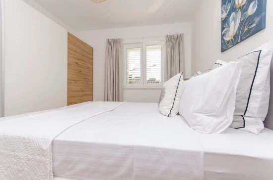 Apartmán Severní Dalmácie - Tribunj (Vodice) DA 17242 N2