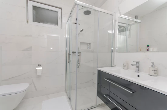 Apartmán Severní Dalmácie - Tribunj (Vodice) DA 17242 N2