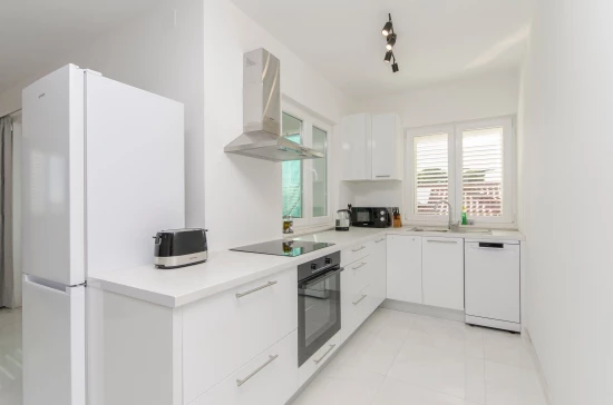 Apartmán Severní Dalmácie - Tribunj (Vodice) DA 17242 N2