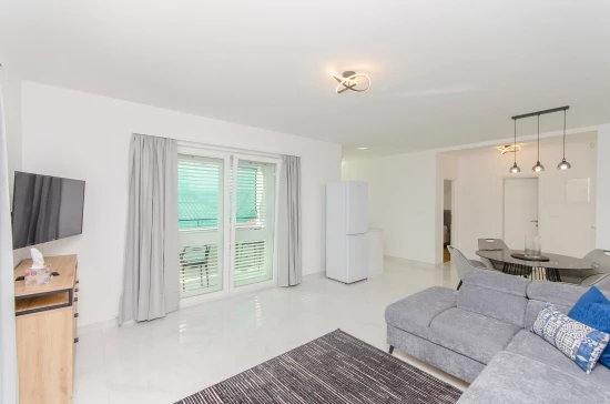 Apartmán Severní Dalmácie - Tribunj (Vodice) DA 17242 N2