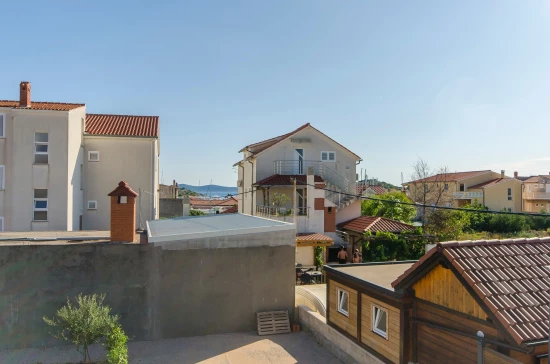 Apartmán Severní Dalmácie - Tribunj (Vodice) DA 17242 N2