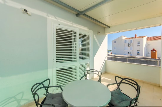 Apartmán Severní Dalmácie - Tribunj (Vodice) DA 17242 N2